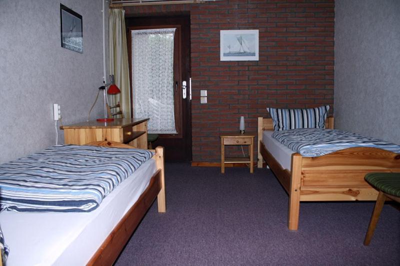 Ferienwohnung Harms Hitzacker Dış mekan fotoğraf